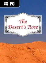 The Desert's Rose