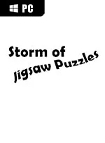 Storm of Jigsaw Puzzles