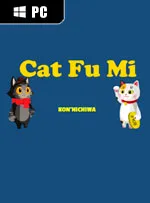 Cat Fu Mi