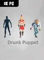 Drunk Puppet