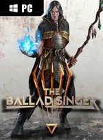 The Ballad Singer