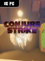 Conjure Strike