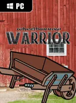 Wheelbarrow Warrior