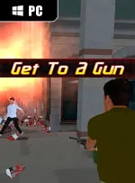 Get To A Gun