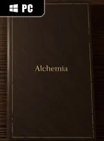 Alchemia