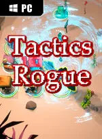 Tactics Rogue