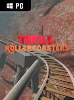 Thrill Rollercoasters