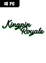 Kingpin Royale