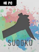 Sudoku Killer