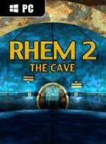 RHEM II SE: The Cave