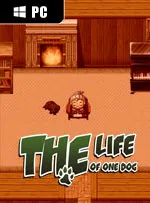 The Life of One Dog