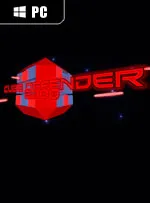 Cube Defender 2000