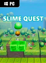 Slime Quest
