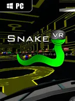 Snake VR