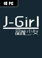 J-Girl