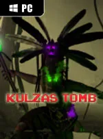 Kulzas Tomb