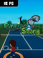 Tennis Story