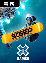 Steep: The X Games Pass