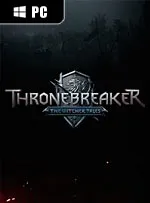 Thronebreaker: The Witcher Tales