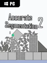 Accurate Segmentation 2