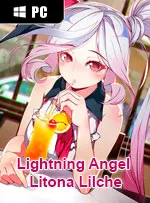Lightning Angel Litona Liliche