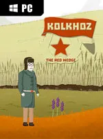 Kolkhoz: The Red Wedge
