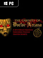 The Cabinets of Doctor Arcana