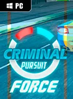 Criminal Pursuit Force