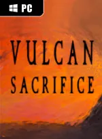 Vulcan Sacrifice