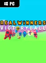 Real Winners: Victoryball