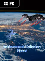 Achievement Collector: Space