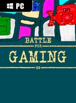 Battle for Gaming