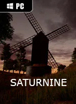 Saturnine