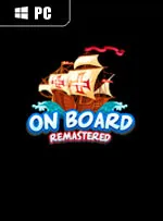 On Board Remastered