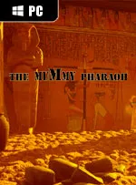 The Mummy Pharaoh