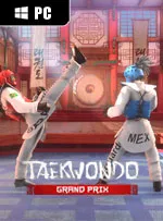 Taekwondo Grand Prix