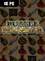 Puzzle Plunder