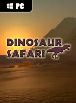 Dinosaur Safari VR