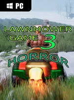 Lawnmower Game 3: Horror