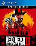 Red Dead Redemption 2: Special Edition