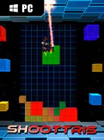 Shoottris: Beyond the Classic Game