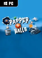 Papper Balls