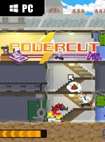 POWERCUT, Inc.