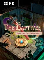The Captives: Plot of the Demiurge