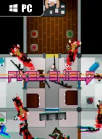 Pixel Shield