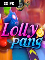 Lolly Pang VR