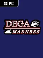 Dega Madness