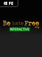 Be hate Free: Interactive