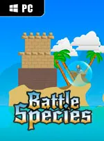 Battle Species
