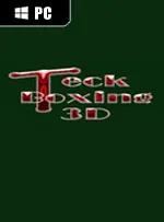 Teck Boxing 3D